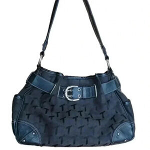 Vintage Tignanello Belted bag